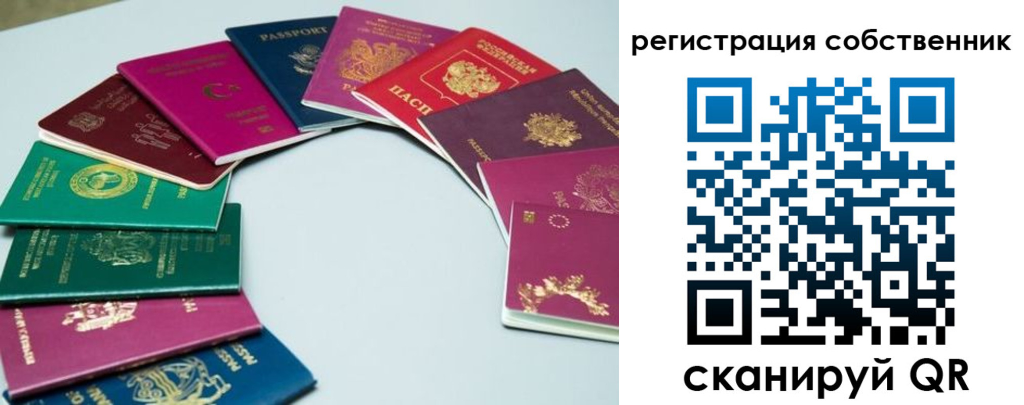 временная регистрация законно в Дивногорске
